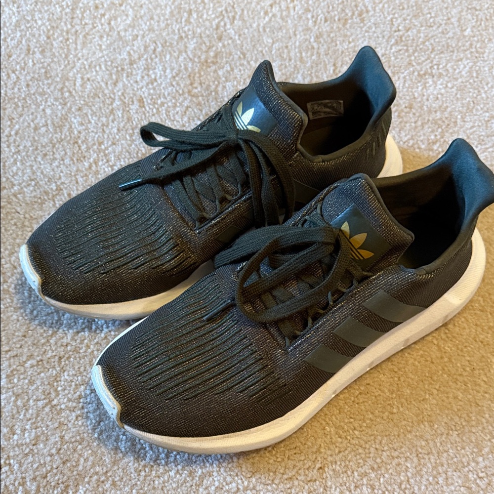 Adidas sneakers